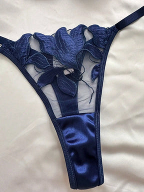 Lingerie Tempina