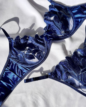 Lingerie Tempina