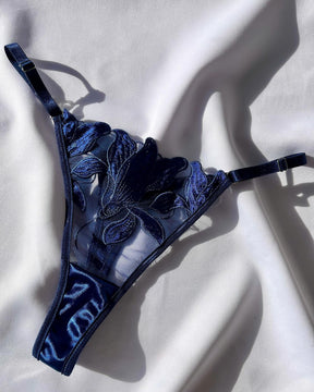 Lingerie Tempina