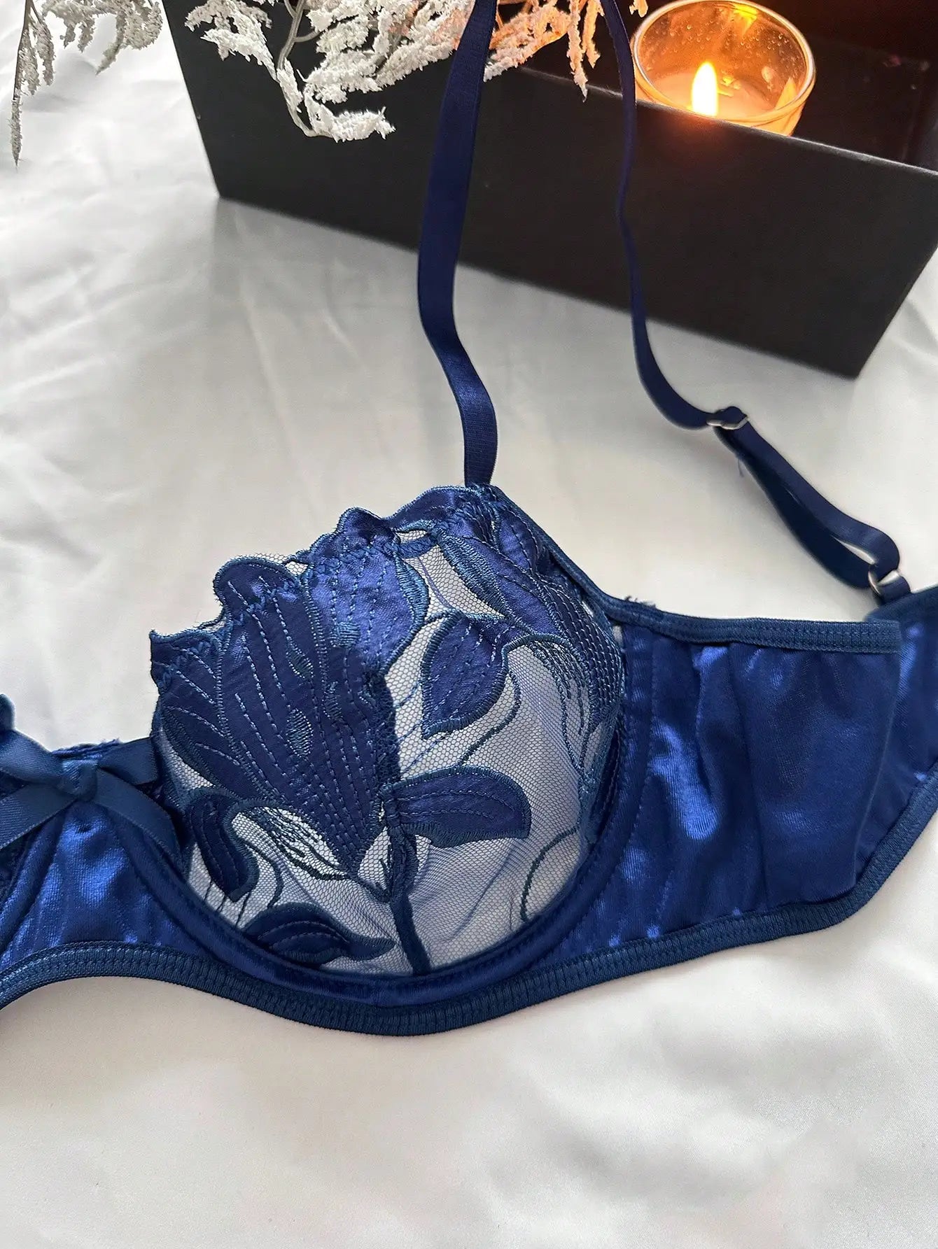Lingerie Tempina