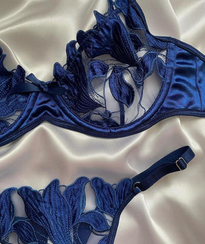 Lingerie Tempina