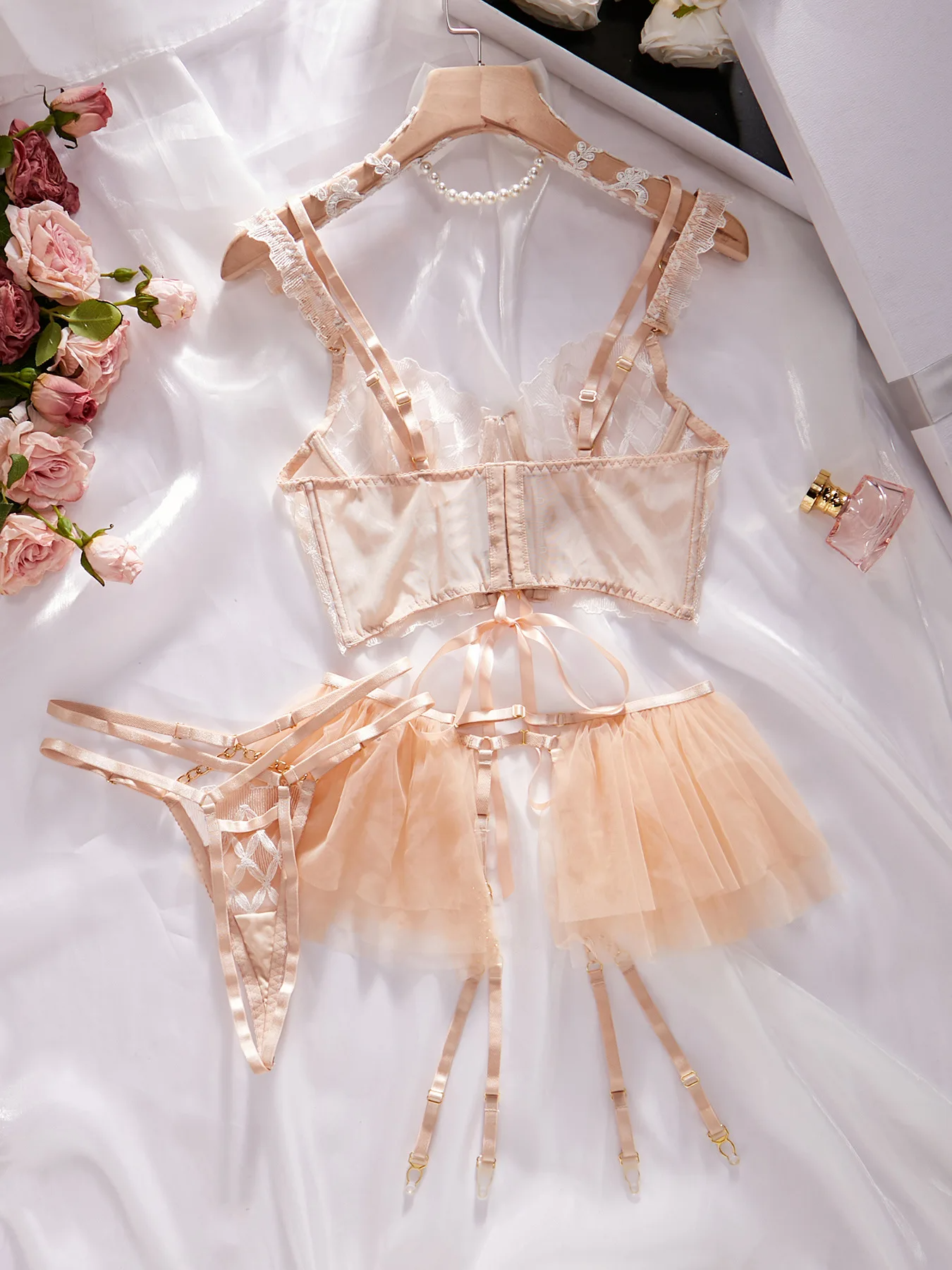 Lingerie Ternue
