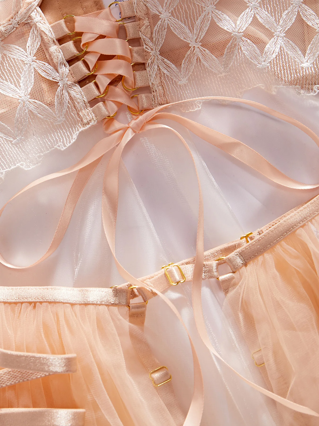 Lingerie Ternue