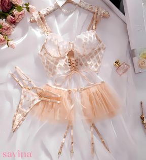 Lingerie Ternue