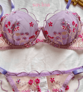 Lingerie Uvênia