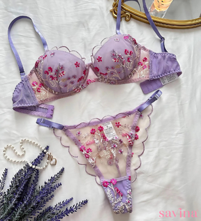 Lingerie Uvênia