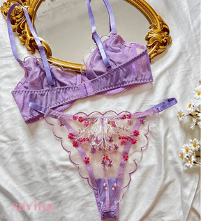 Lingerie Uvênia