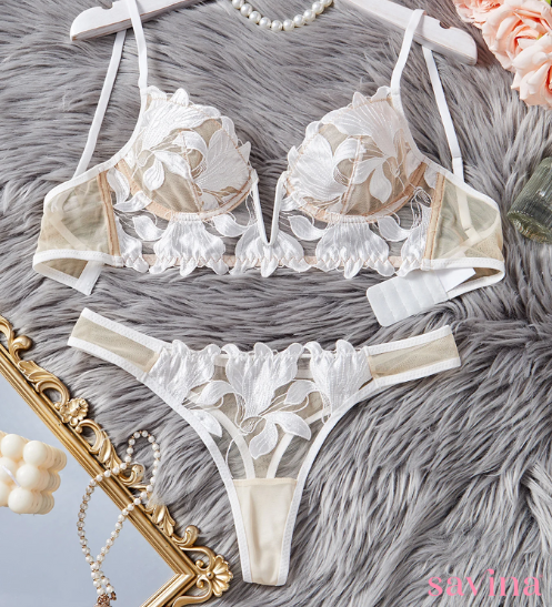 Lingerie Valência