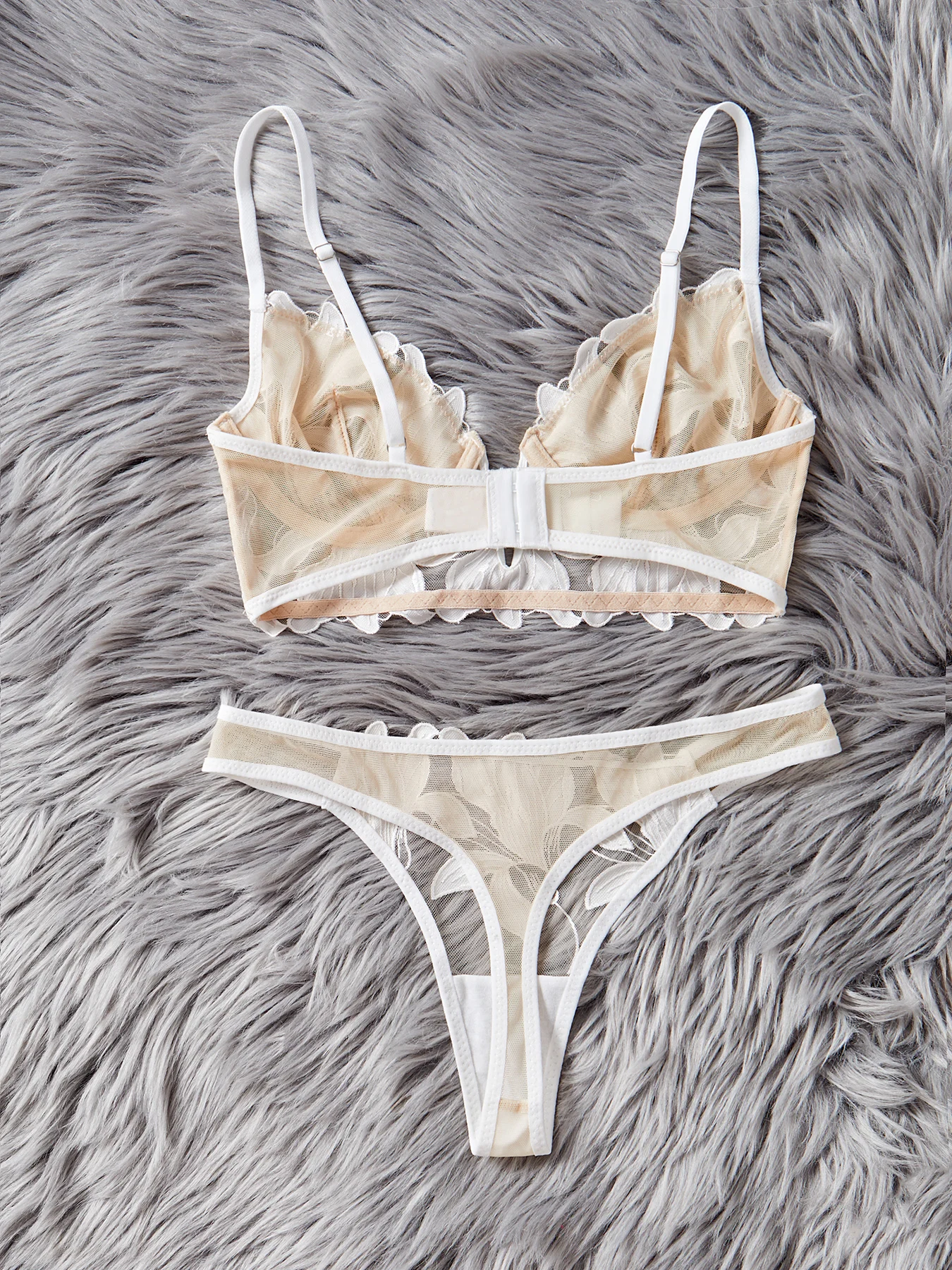Lingerie Valência