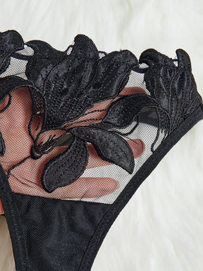 Lingerie Valentine