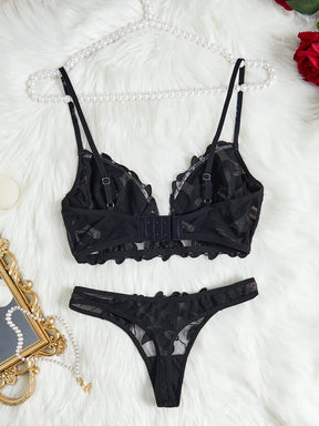 Lingerie Valentine