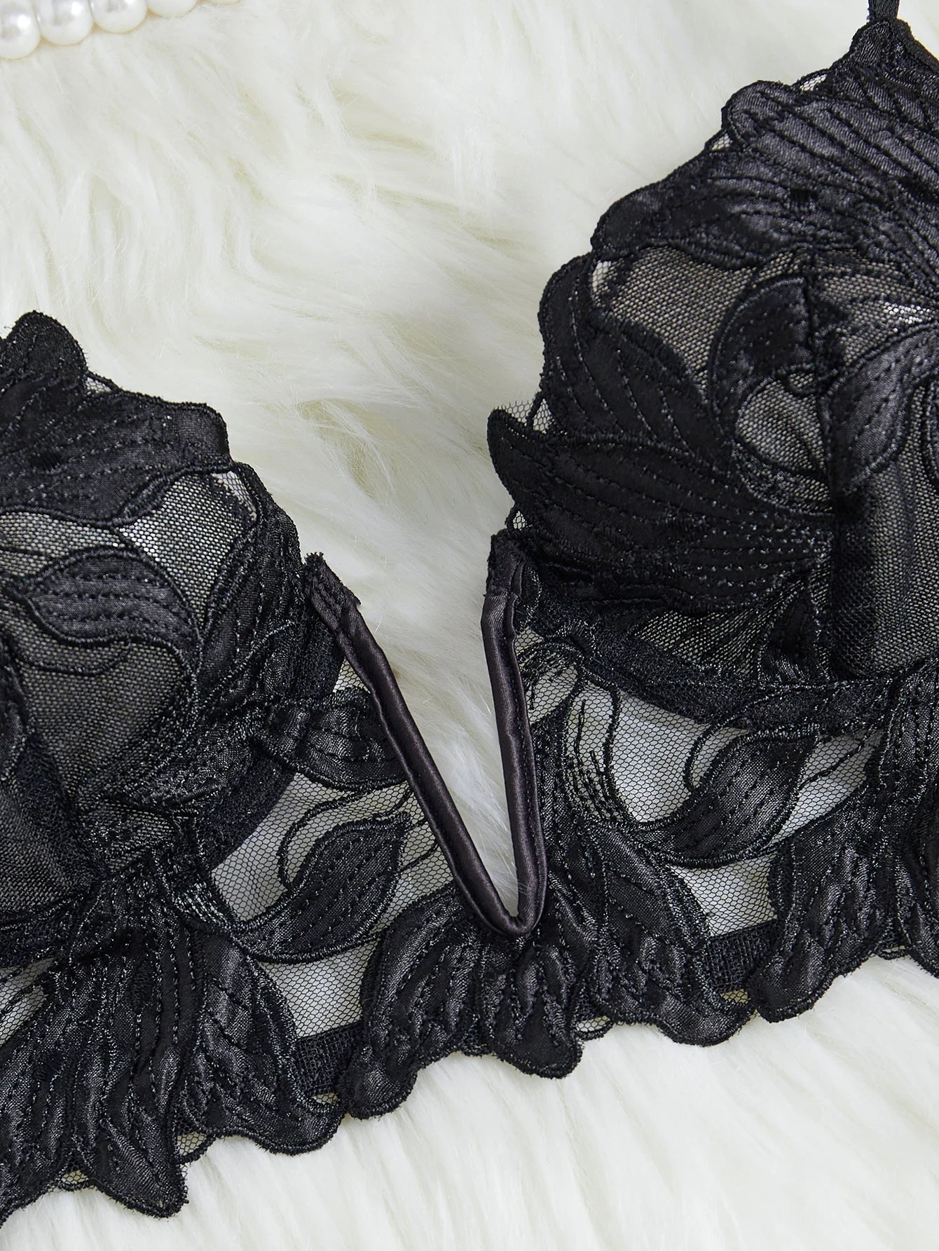 Lingerie Valentine