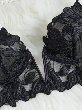 Lingerie Valentine