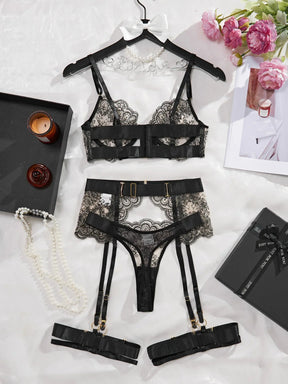 Lingerie Valeria