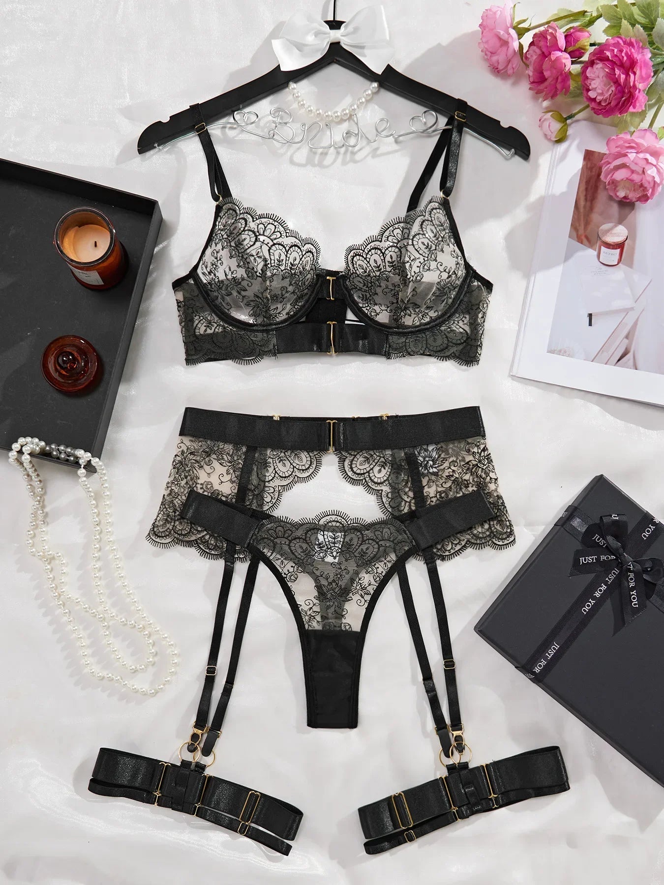 Lingerie Valeria