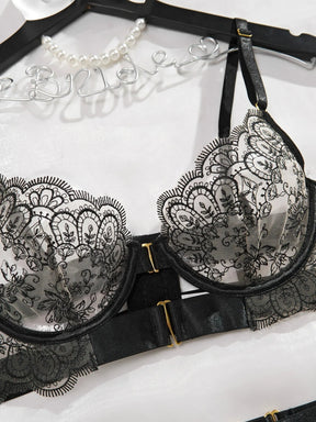 Lingerie Valeria