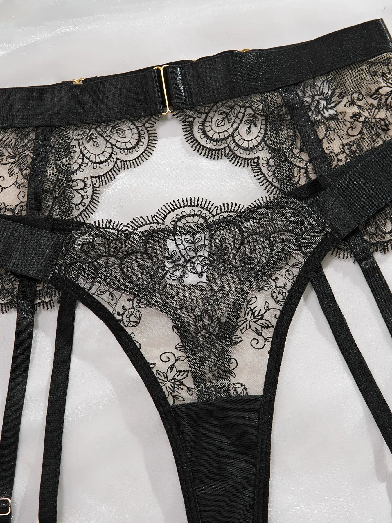 Lingerie Valeria