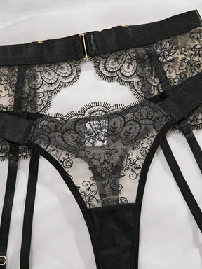 Lingerie Valeria