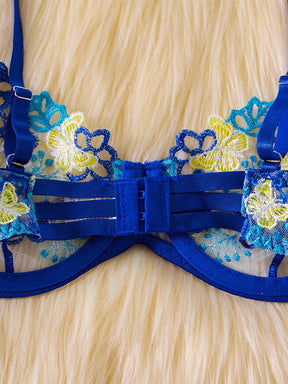 Lingerie Vellena