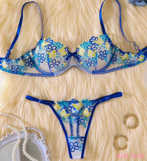 Lingerie Vellena