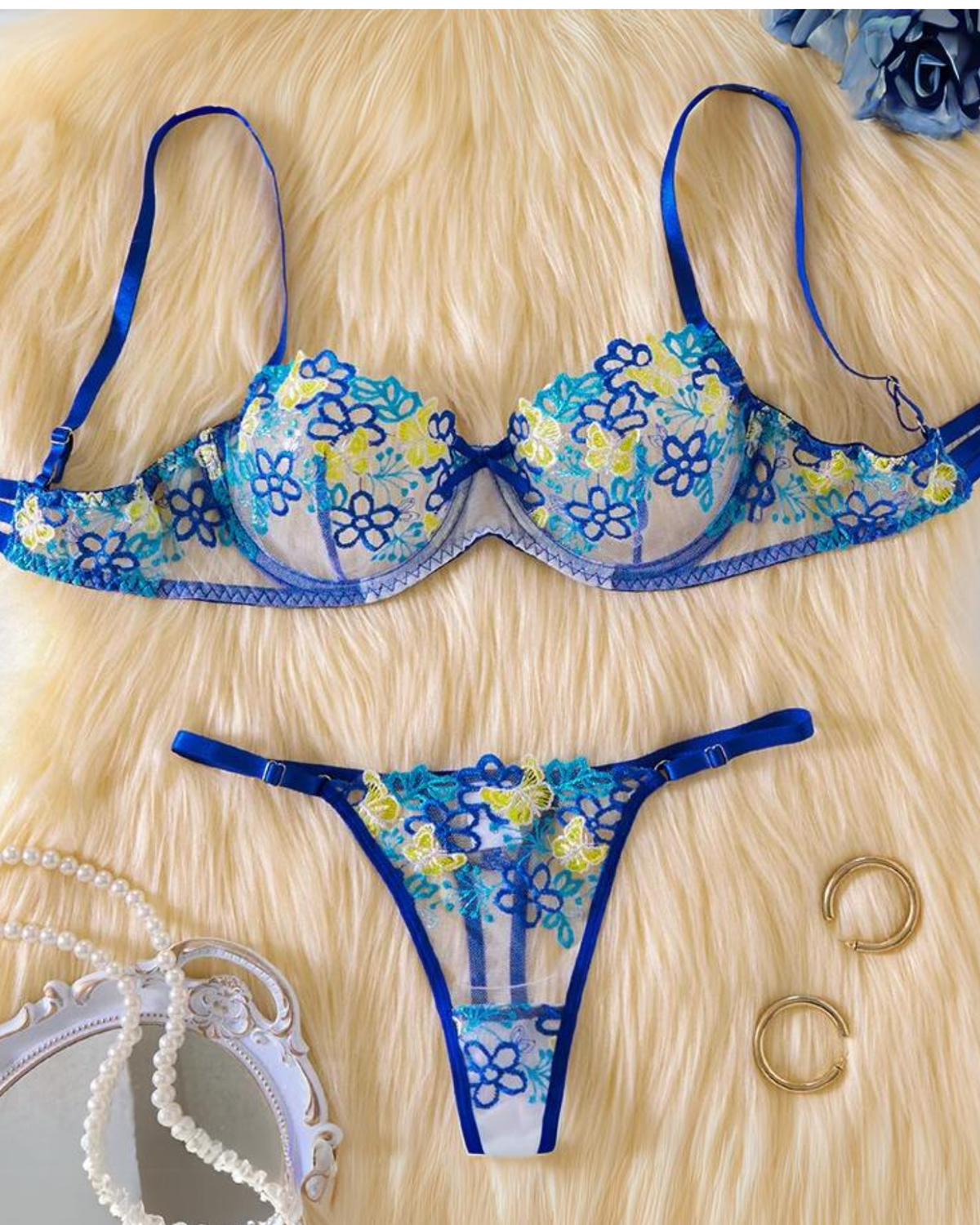 Lingerie Vellena