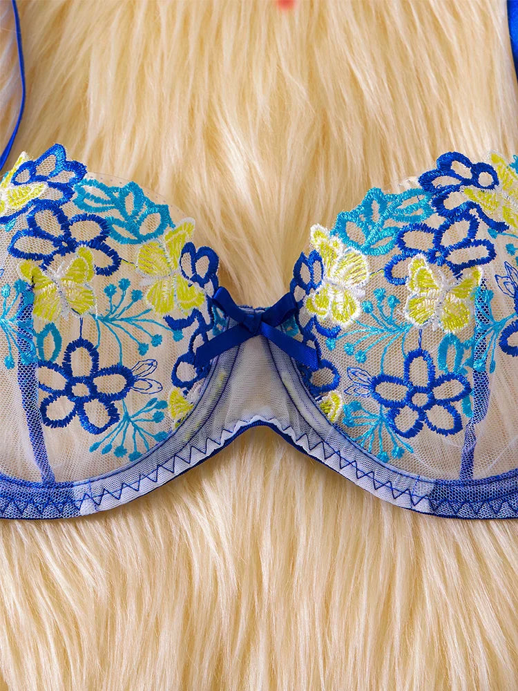 Lingerie Vellena