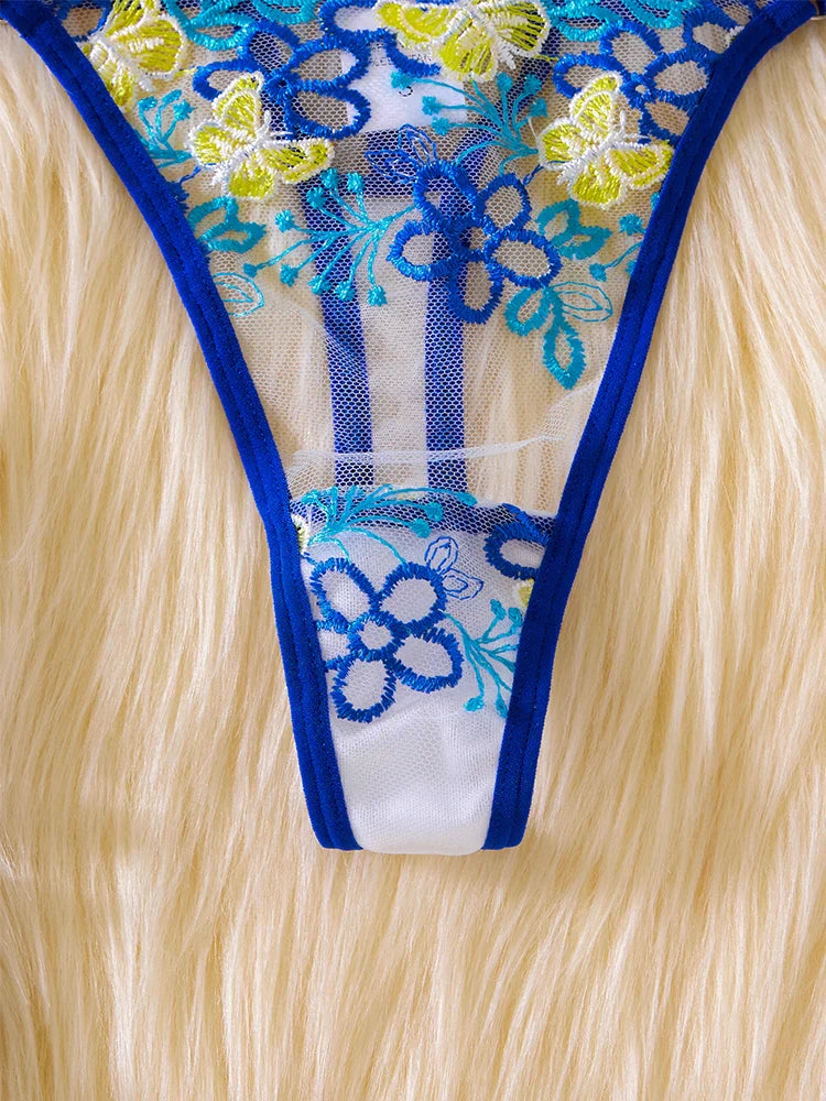 Lingerie Vellena