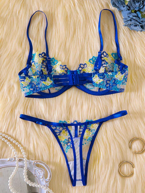 Lingerie Vellena