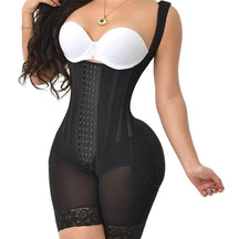 Bermuda Colombiana c/ Cinta Modeladora