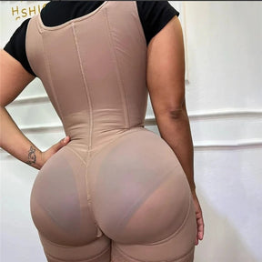Bermuda Colombiana c/ Cinta Modeladora