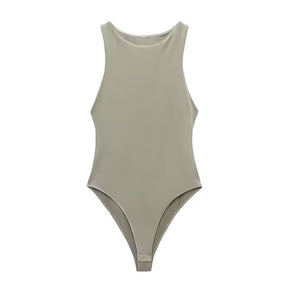 Body Feminino Zar