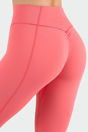CONJUNTO LEGGING  SCRUNCH BUTT